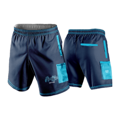 3046 LIGHTWEIGHT MICROFIBER 160gsm SHORT _RIVERS-EDGE-ORTHO