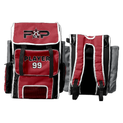 3045 Game Day Bat Pack FOP