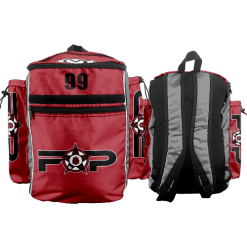 3045 Mojo Diamond Backpack FOP
