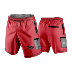 3045 LIGHTWEIGHT MICROFIBER 160gsm SHORT FOP