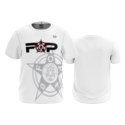 3045 FD SPIRIT DRY FIT FOP