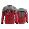 3045 FD Long Sleeve MENS FOP