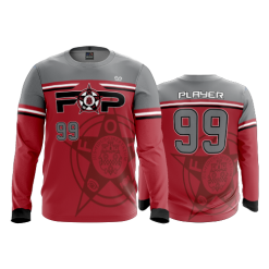 3045 FD Long Sleeve MENS FOP
