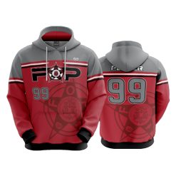 3045 FD Hoody FOP