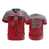 3045 FD Sport V-Neck MENS FOP