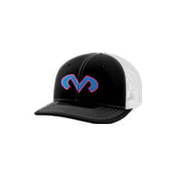 2124 Team Cap Trucker 112 WILD-THINGS-2021