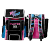 2124 Game Day Bat Pack WILD-THINGS-2021