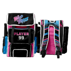 2124 Game Day Bat Pack WILD-THINGS-2021