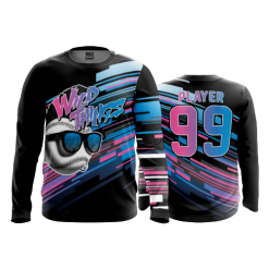 2124 FD Long Sleeve MENS WILD-THINGS-2021