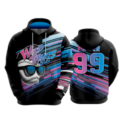 2124 FD Hoody WILD-THINGS-2021