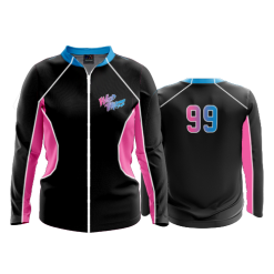 2124 CL WOMENS VAPOR JACKET SUB WILD-THINGS-2021