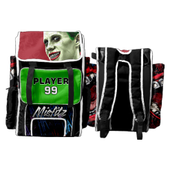 3044 Game Day Bat Pack MISFITZ