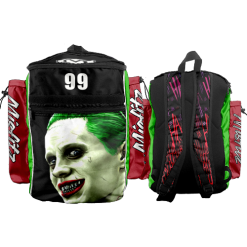 3044 Mojo Diamond Backpack MISFITZ