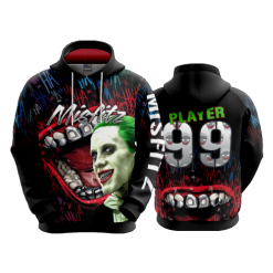 3044 FD Hoody MISFITZ