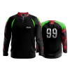3044 CL ROOKIE JACKET SUB MISFITZ