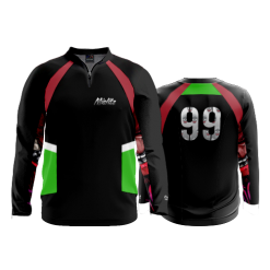 3044 CL DERBY JACKET SUB MISFITZ