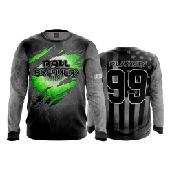 3030 FD Long Sleeve MENS BALL-BREAKERS-2