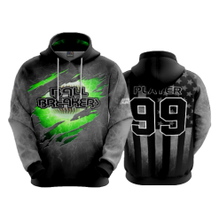 3030 FD Hoody BALL-BREAKERS-2