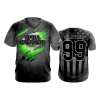 3030 FD Sport V-Neck MENS BALL-BREAKERS-2