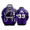 3053 FD Hoody CHEYENNE-REAPERS-2