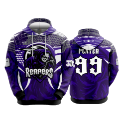3053 FD Hoody CHEYENNE-REAPERS-2