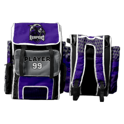 3053 Game Day Bat Pack CHEYENNE-REAPERS