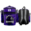 3053 Mojo Diamond Backpack CHEYENNE-REAPERS