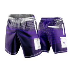3053 LIGHTWEIGHT MICROFIBER 160gsm SHORT CHEYENNE-REAPERS
