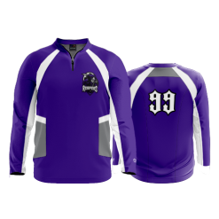 3053 CL DERBY JACKET SUB CHEYENNE-REAPERS