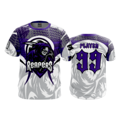 3053 FD Sport MENS CHEYENNE-REAPERS