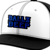 3047 Team Cap Trucker 112 BALLZ-DEEP