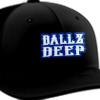 3047 Team Cap PTS30 BALLZ-DEEP