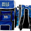 3047 Game Day Bat Pack BALLZ-DEEP