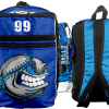 3047 Mojo Diamond Backpack BALLZ-DEEP