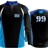 3047 CL ROOKIE JACKET SUB BALLZ-DEEP