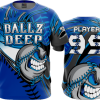 3047 FD Sport MENS BALLZ-DEEP