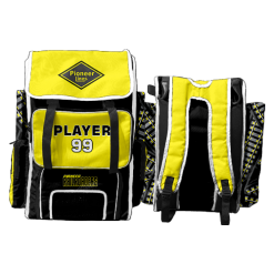 1199 Game Day Bat Pack PIONEER-RAILROADERS