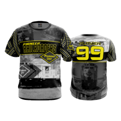 1199 FD Sport MENS PIONEER-RAILROADERS