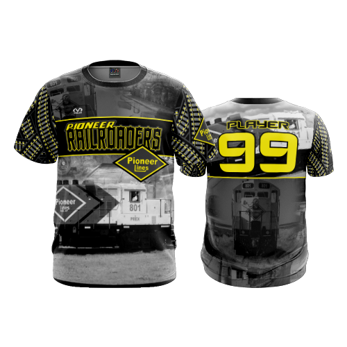 1199 FD Sport MENS PIONEER-RAILROADERS