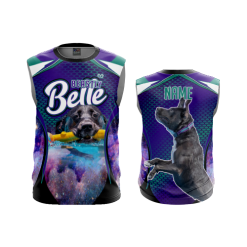 3059 FD Sport Sleeveless MENS BEASTLY-BELLE