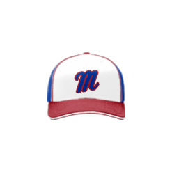 3054 Team Cap R172 MONUMENT