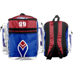 3054 Mojo Diamond Backpack MONUMENT