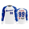 3054 FD Long Sleeve MENS MONUMENT
