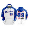 3054 FD Hoody MONUMENT