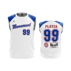 3054 FD Sport Sleeveless MENS MONUMENT