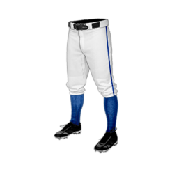 3054 CL KNICKERS CUSTOM BRAIDED BALL PANT MONUMENT