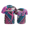 2386 FD Sport MENS THROWLINE-DRINKERY-PINK-BLUE-RIBBON