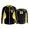 3063 CL WOMENS VAPOR JACKET SUB BAT-AND-BOUJEE
