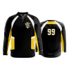 3063 CL DERBY JACKET SUB BAT-AND-BOUJEE