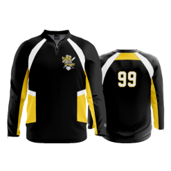 3063 CL DERBY JACKET SUB BAT-AND-BOUJEE